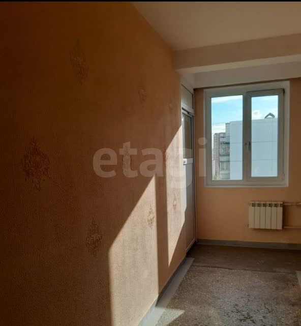 1 комн. квартира, 37.9 м², 16 этаж 