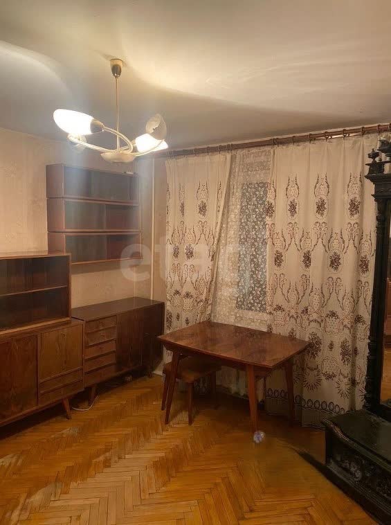 2 комн. квартира, 38.7 м², 8 этаж 