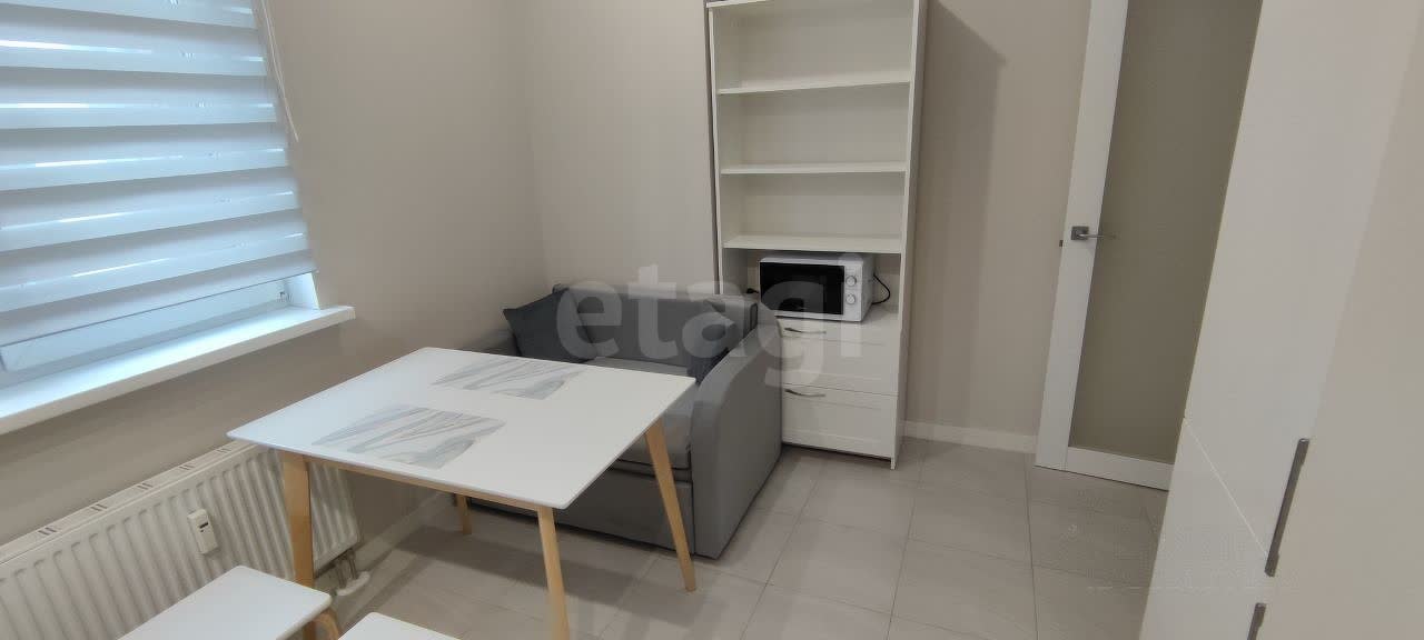 2 комн. квартира, 56.6 м², 11 этаж 