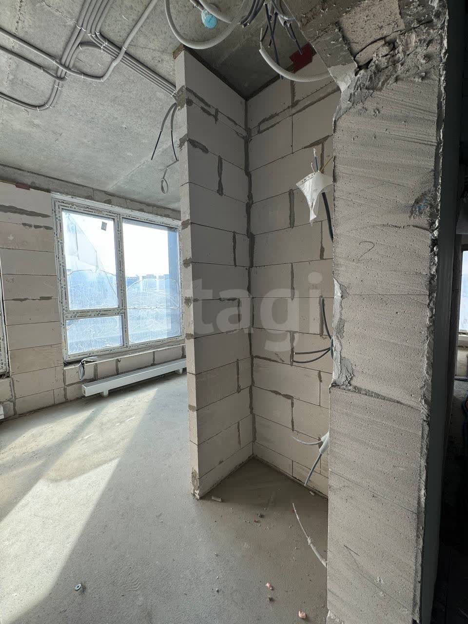 студия, 22.3 м², 7 этаж 
