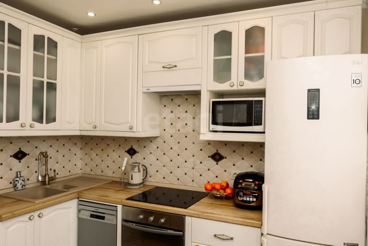 1 комн. квартира, 38.5 м², 11 этаж 