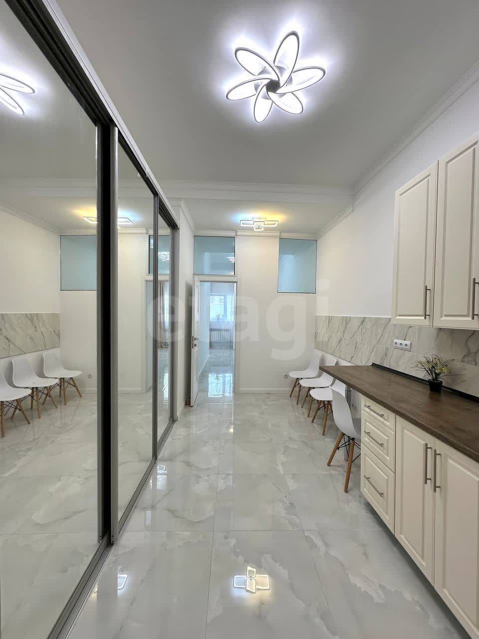 1 комн. квартира, 30.6 м², 6 этаж 