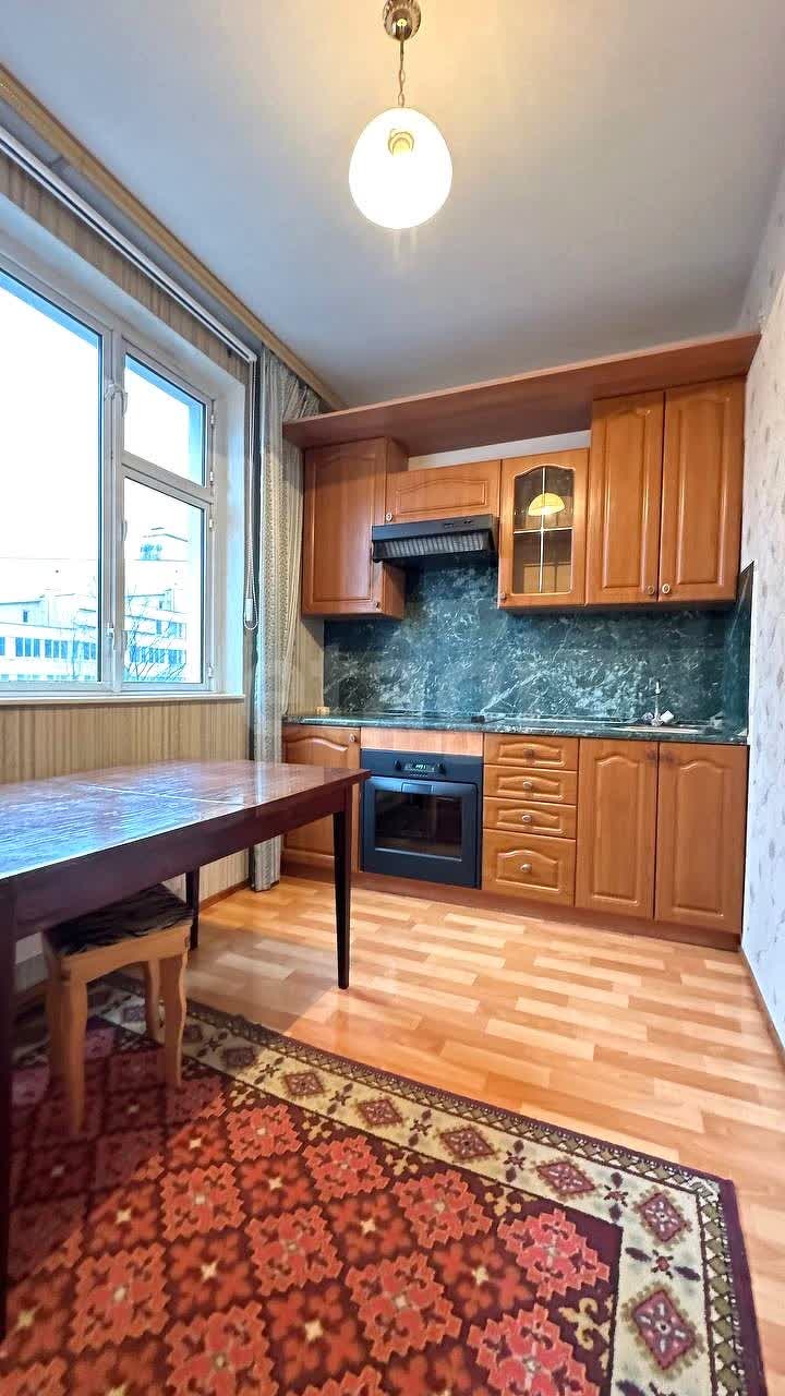 1 комн. квартира, 37.9 м², 1 этаж 