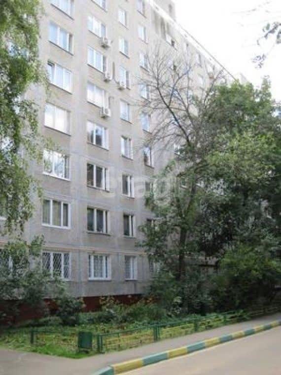 3 комн. квартира, 59 м², 2 этаж 