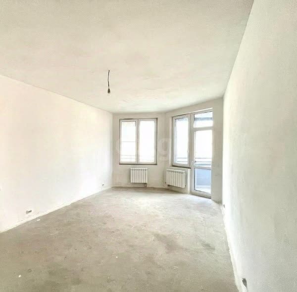 3 комн. квартира, 68 м², 10 этаж 