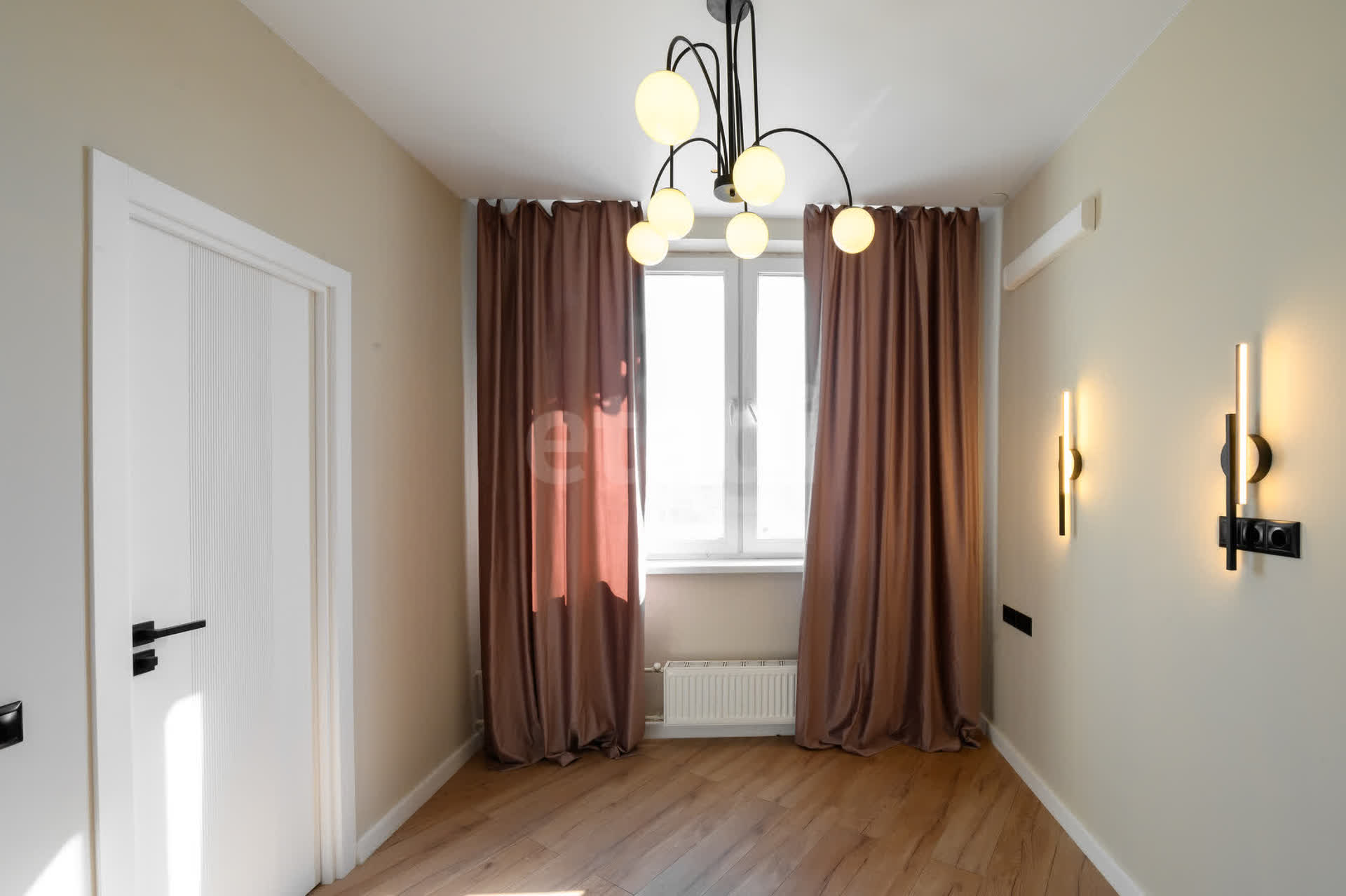 2 комн. квартира, 49.2 м², 4 этаж 