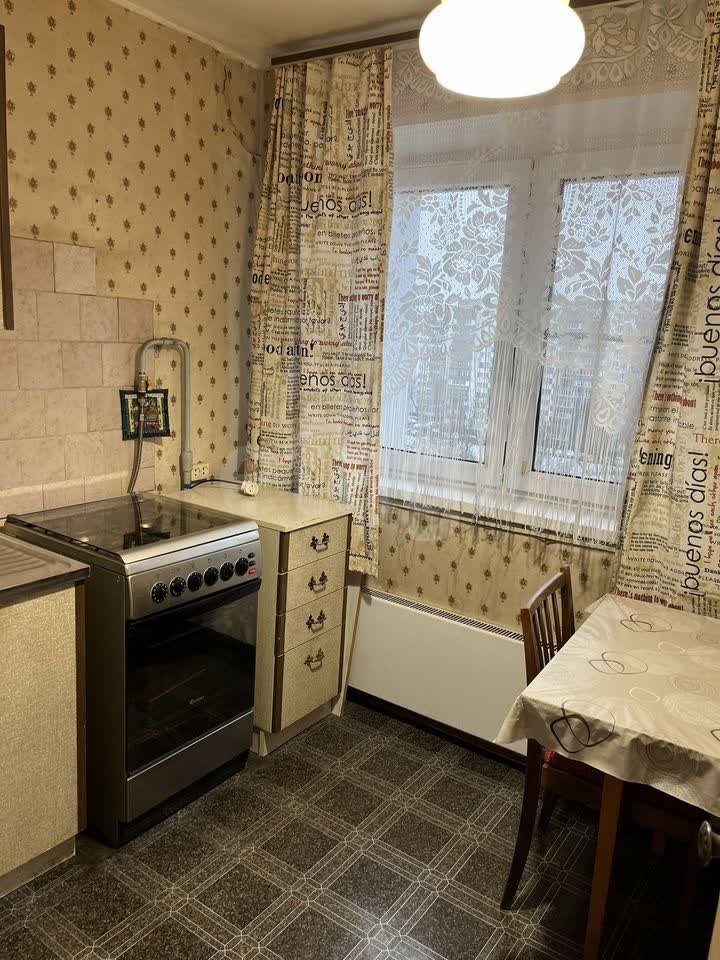 3 комн. квартира, 58.1 м², 9 этаж 