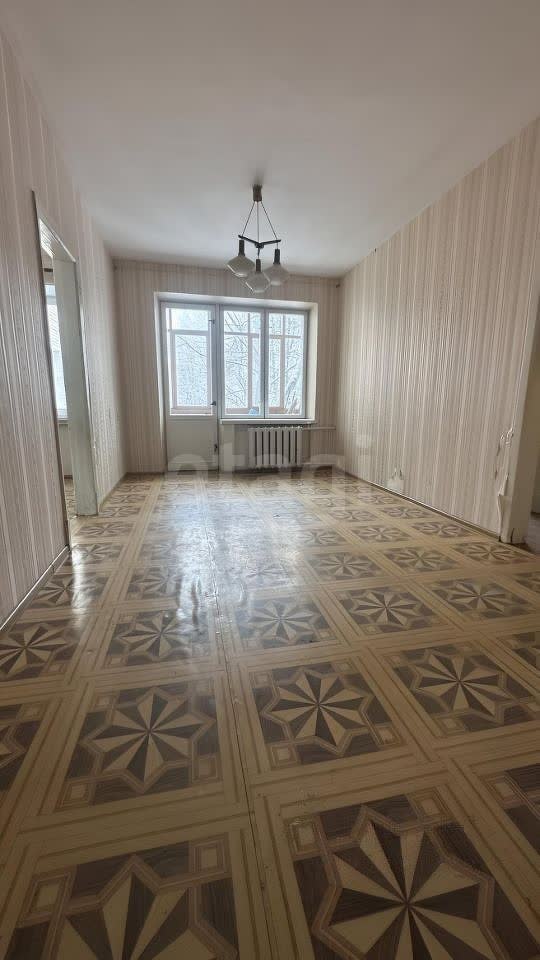 2 комн. квартира, 41.5 м², 4 этаж 