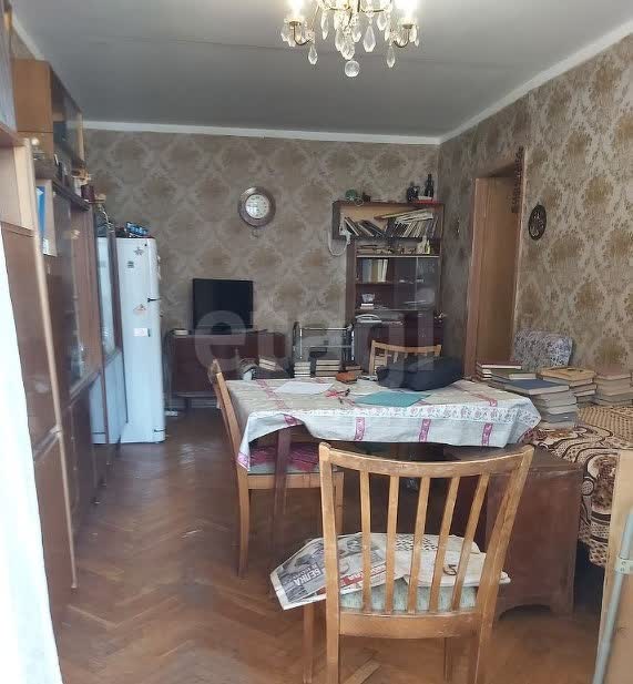 2 комн. квартира, 45.1 м², 9 этаж 