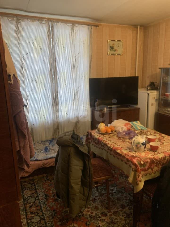 1 комн. квартира, 33.6 м², 2 этаж 