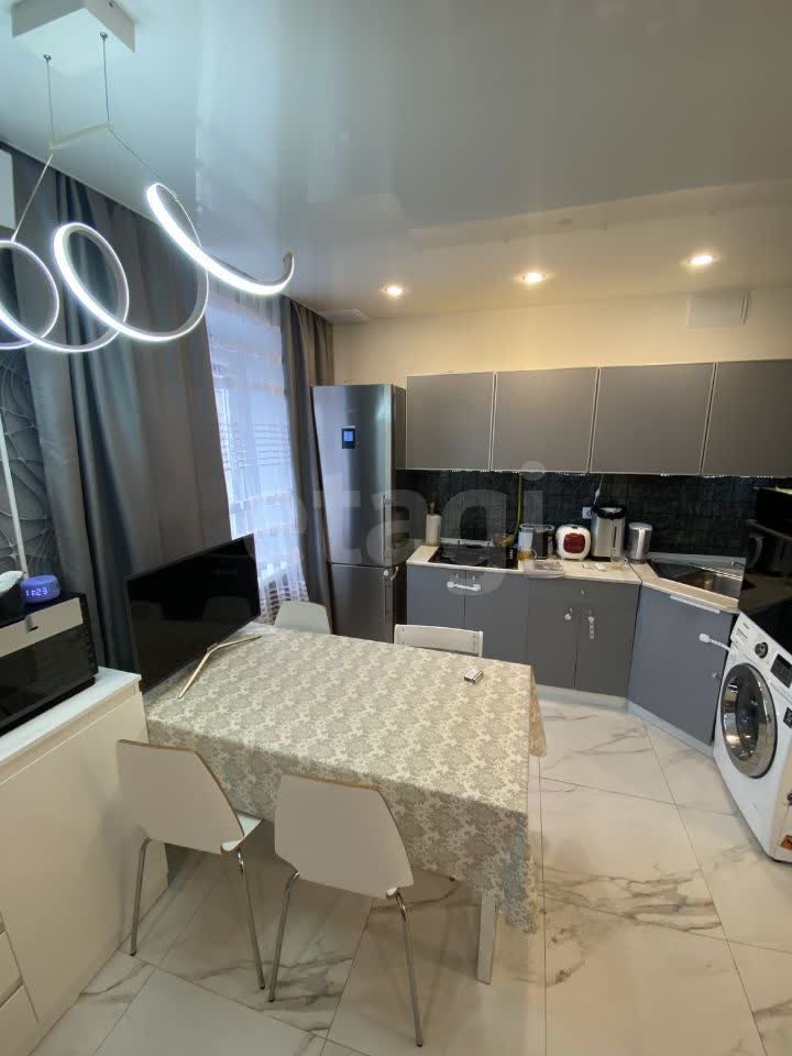 2 комн. квартира, 44 м², 6 этаж 