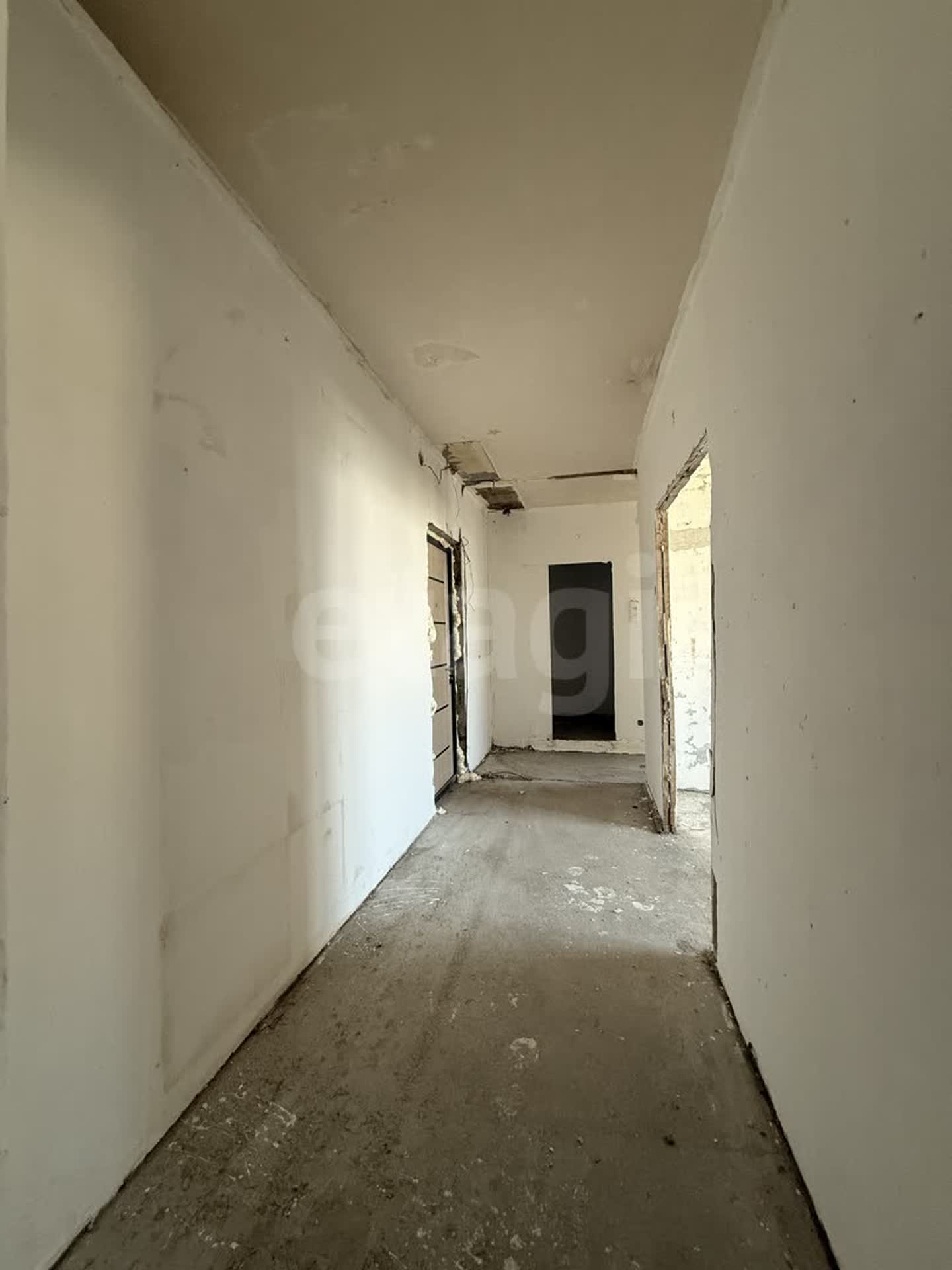 2 комн. квартира, 52.7 м², 14 этаж 