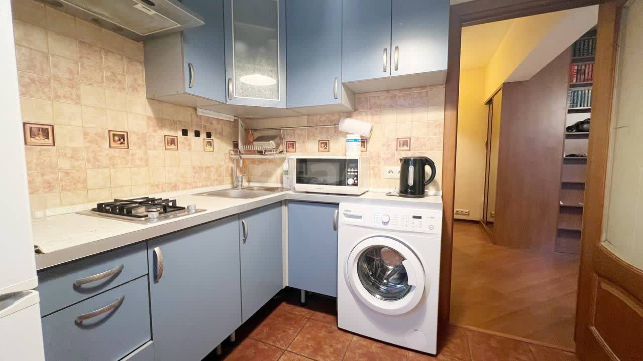 1 комн. квартира, 30.4 м², 4 этаж 