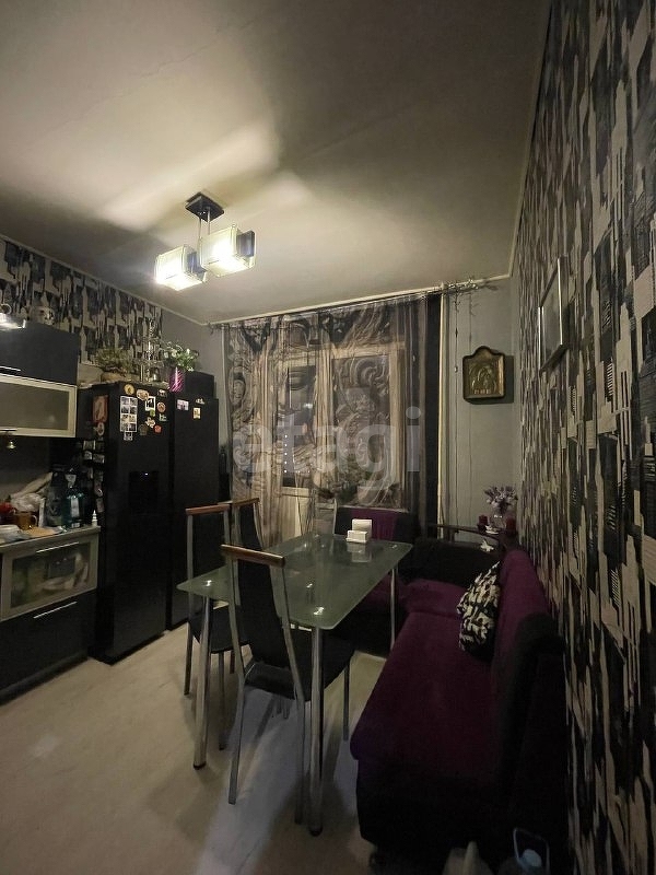 2 комн. квартира, 71 м², 16 этаж 