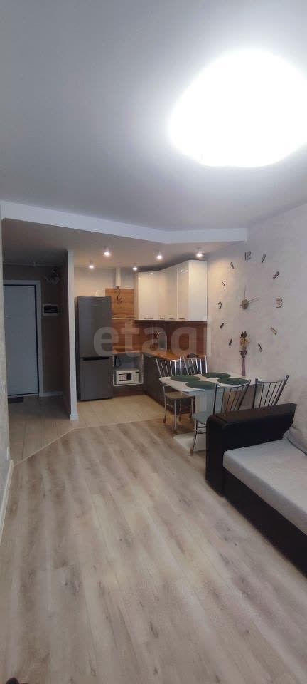 2 комн. квартира, 37 м², 5 этаж 