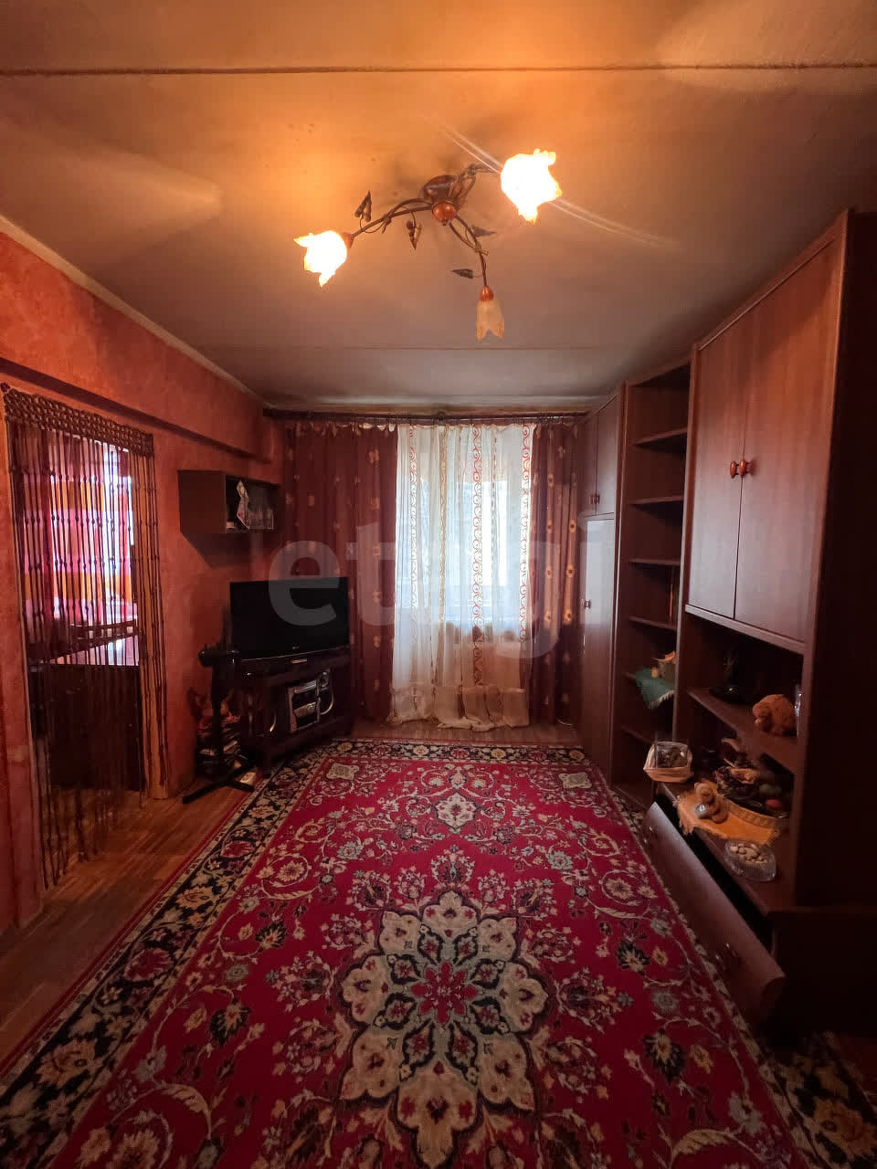 2 комн. квартира, 45 м², 5 этаж 