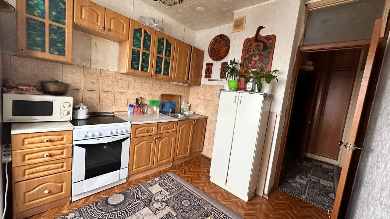 2 комн. квартира, 54.5 м², 13 этаж 