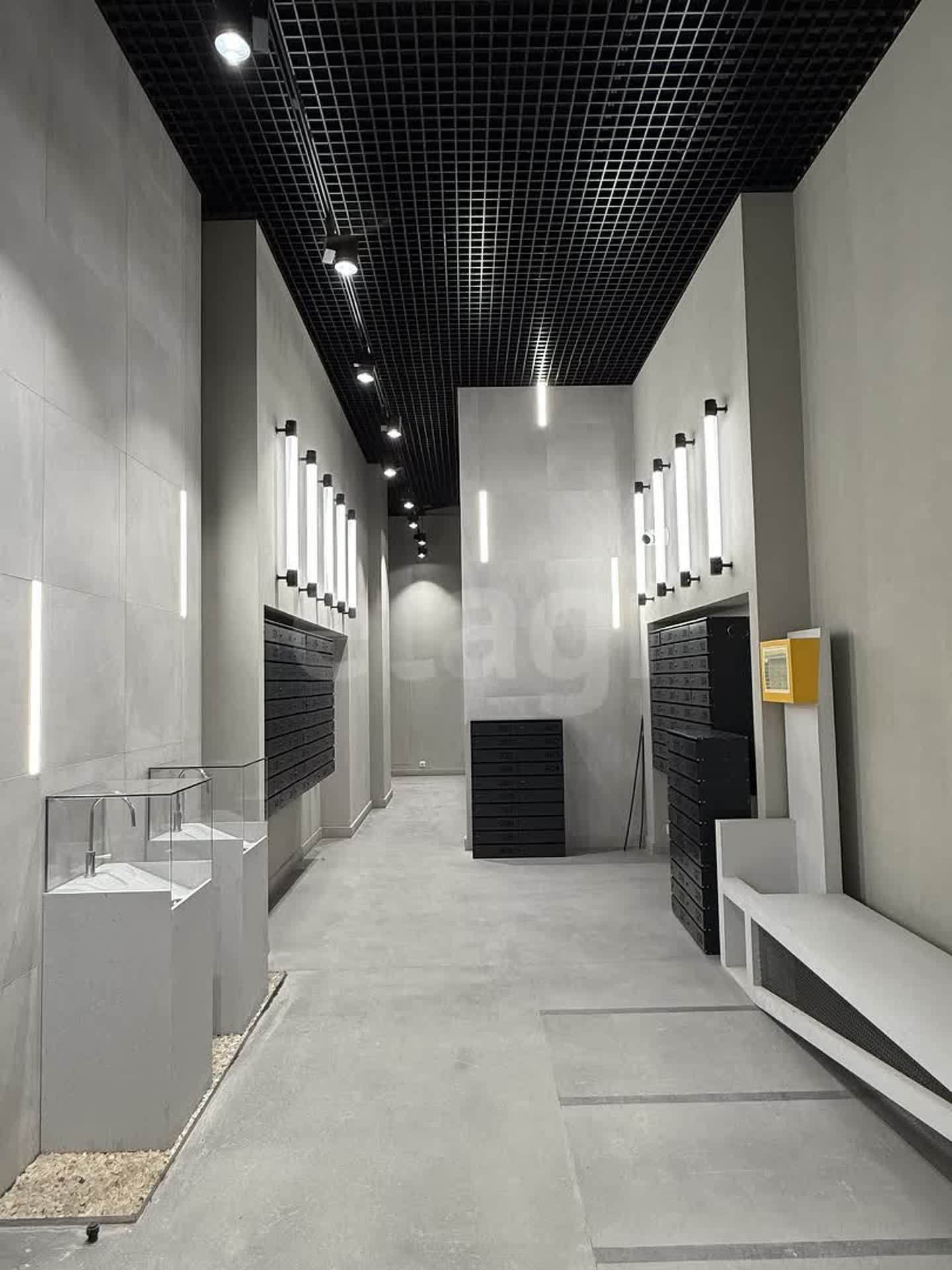3 комн. квартира, 66.5 м², 6 этаж 