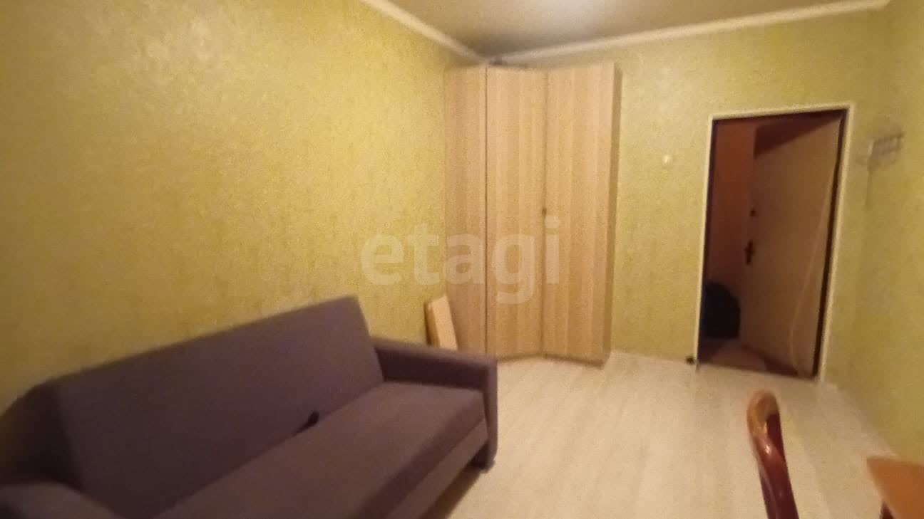 2 комн. квартира, 66.5 м², 2 этаж 