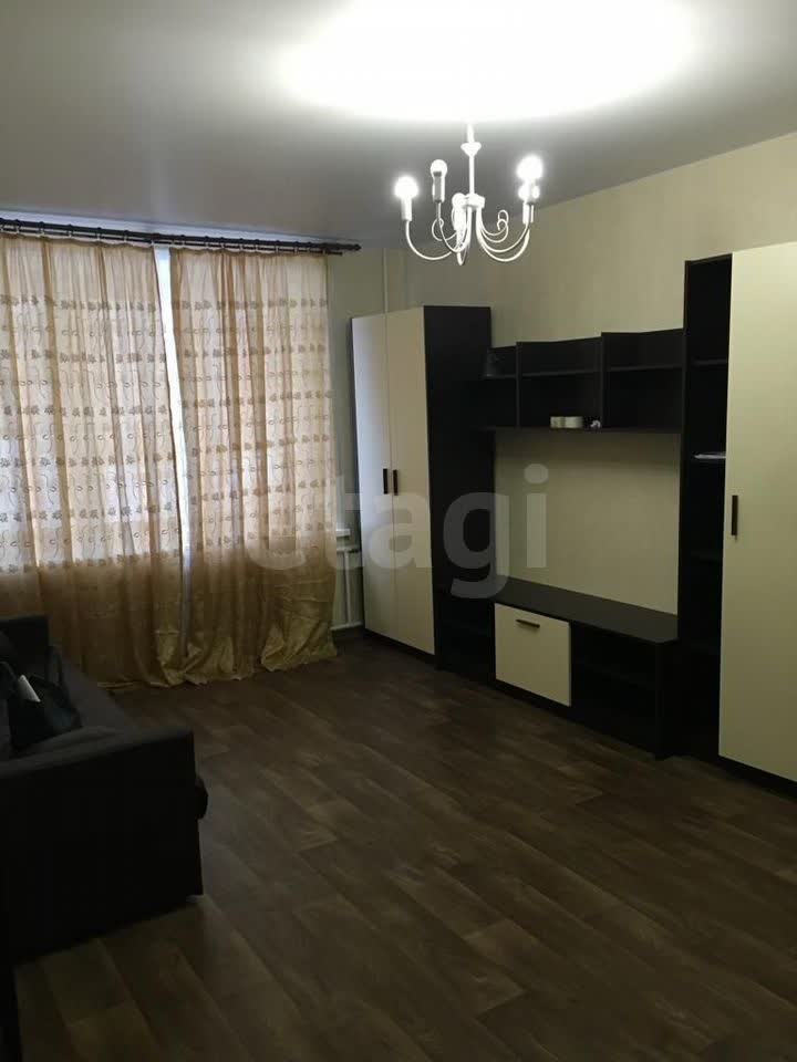 1 комн. квартира, 30 м², 1 этаж 