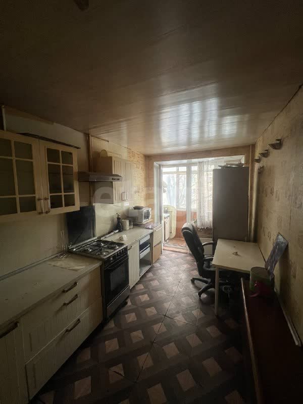 1 комн. квартира, 37 м², 2 этаж 