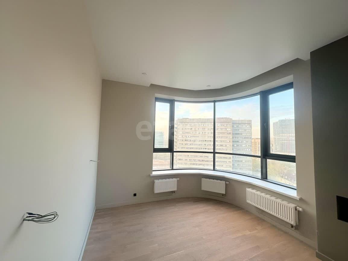 2 комн. квартира, 56 м², 11 этаж 