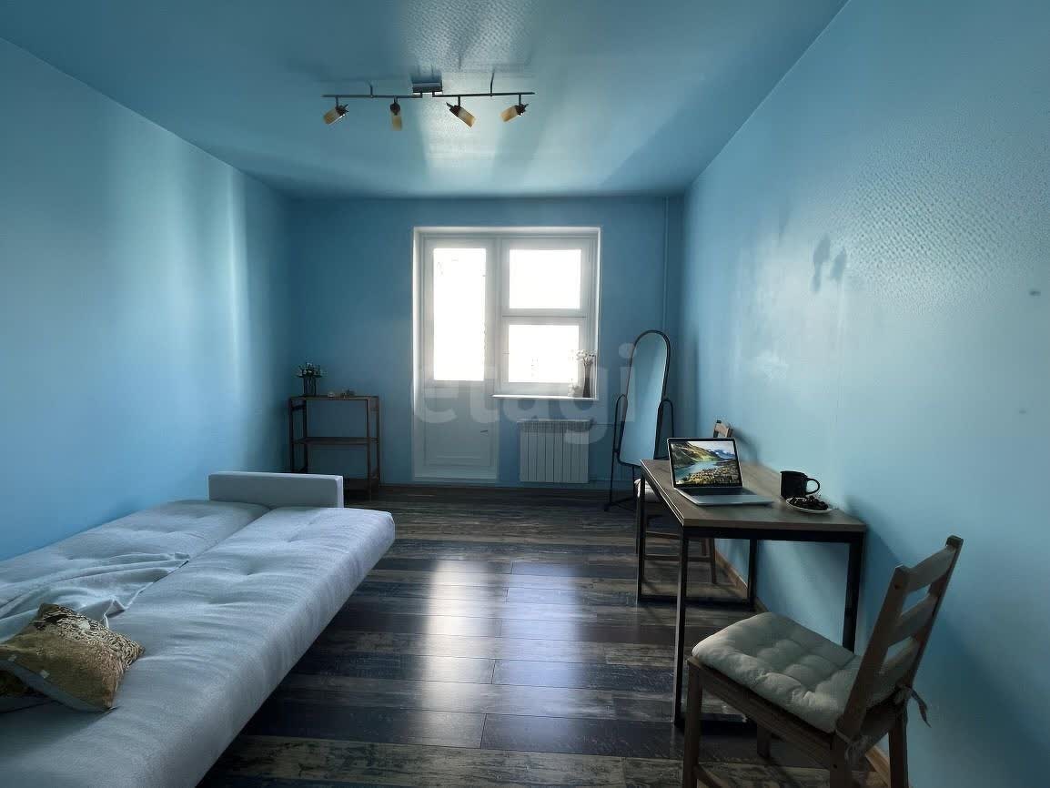 1 комн. квартира, 36 м², 9 этаж 