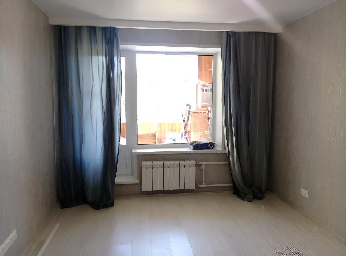 2 комн. квартира, 46 м², 4 этаж 