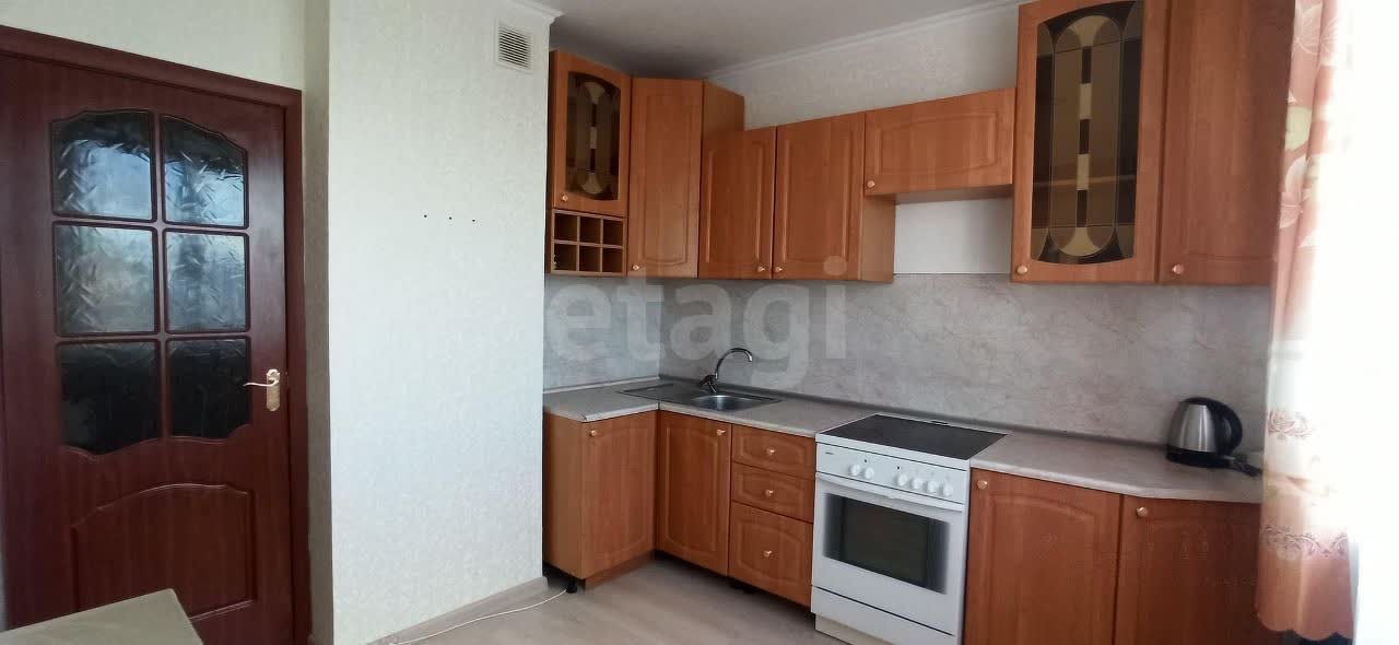 3 комн. квартира, 76 м², 11 этаж 