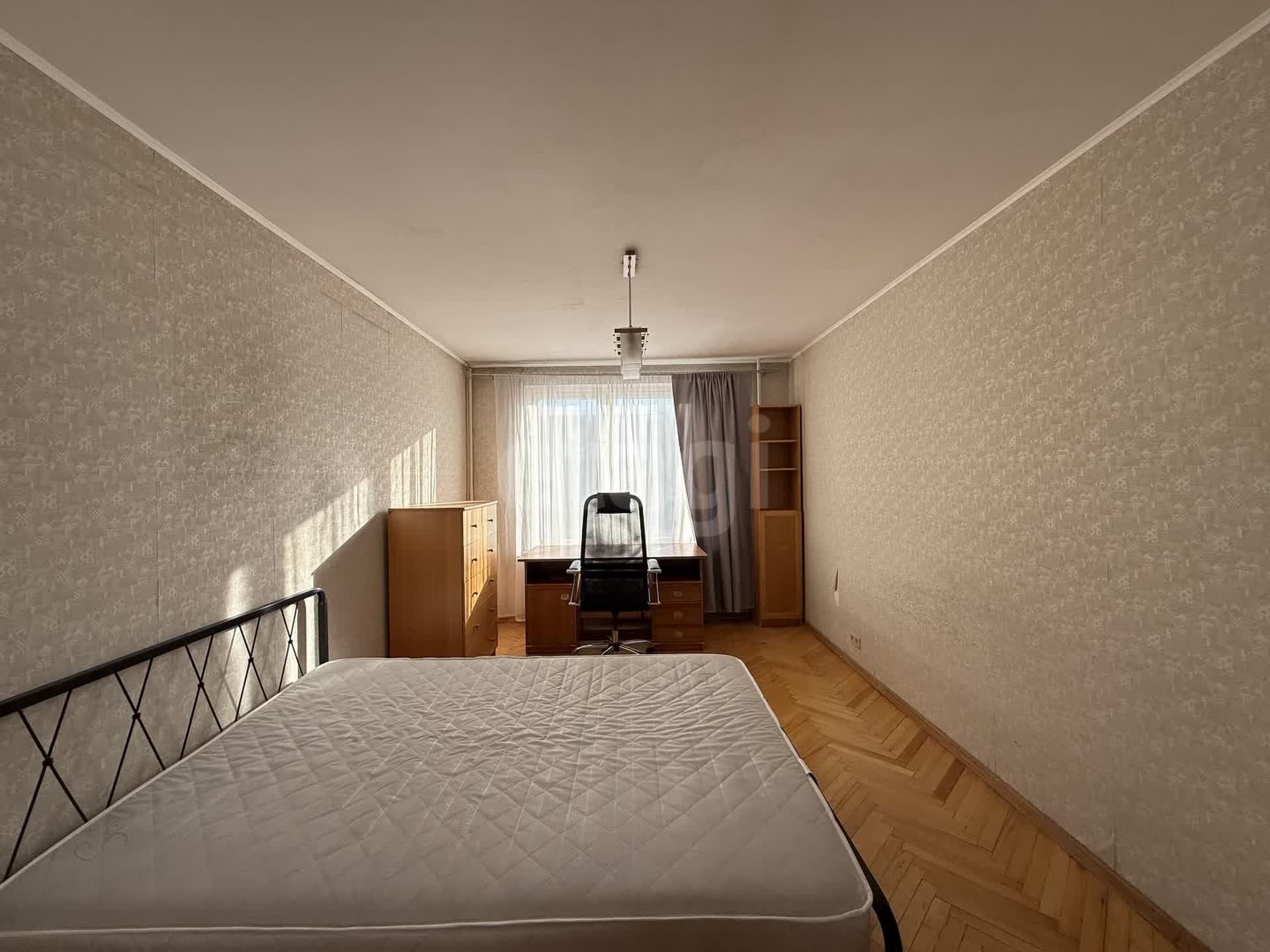 1 комн. квартира, 32.8 м², 7 этаж 