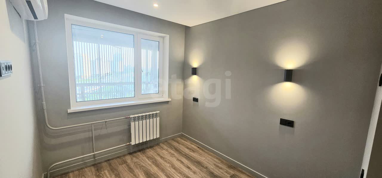 студия, 15.8 м², 16 этаж 