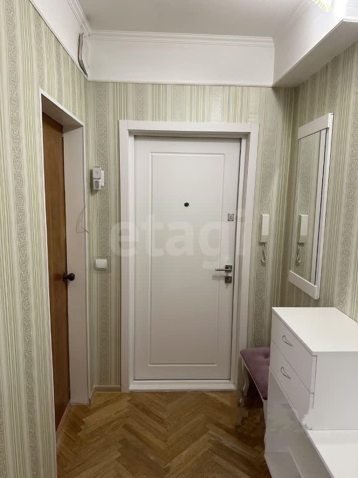 3 комн. квартира, 69.2 м², 4 этаж 