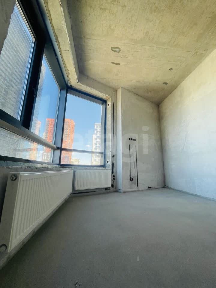 4 комн. квартира, 81 м², 9 этаж 