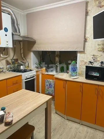 1 комн. квартира, 30.8 м², 2 этаж 