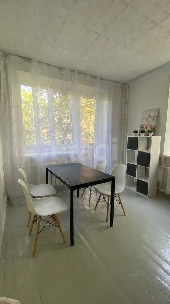 1 комн. квартира, 30 м², 3 этаж 