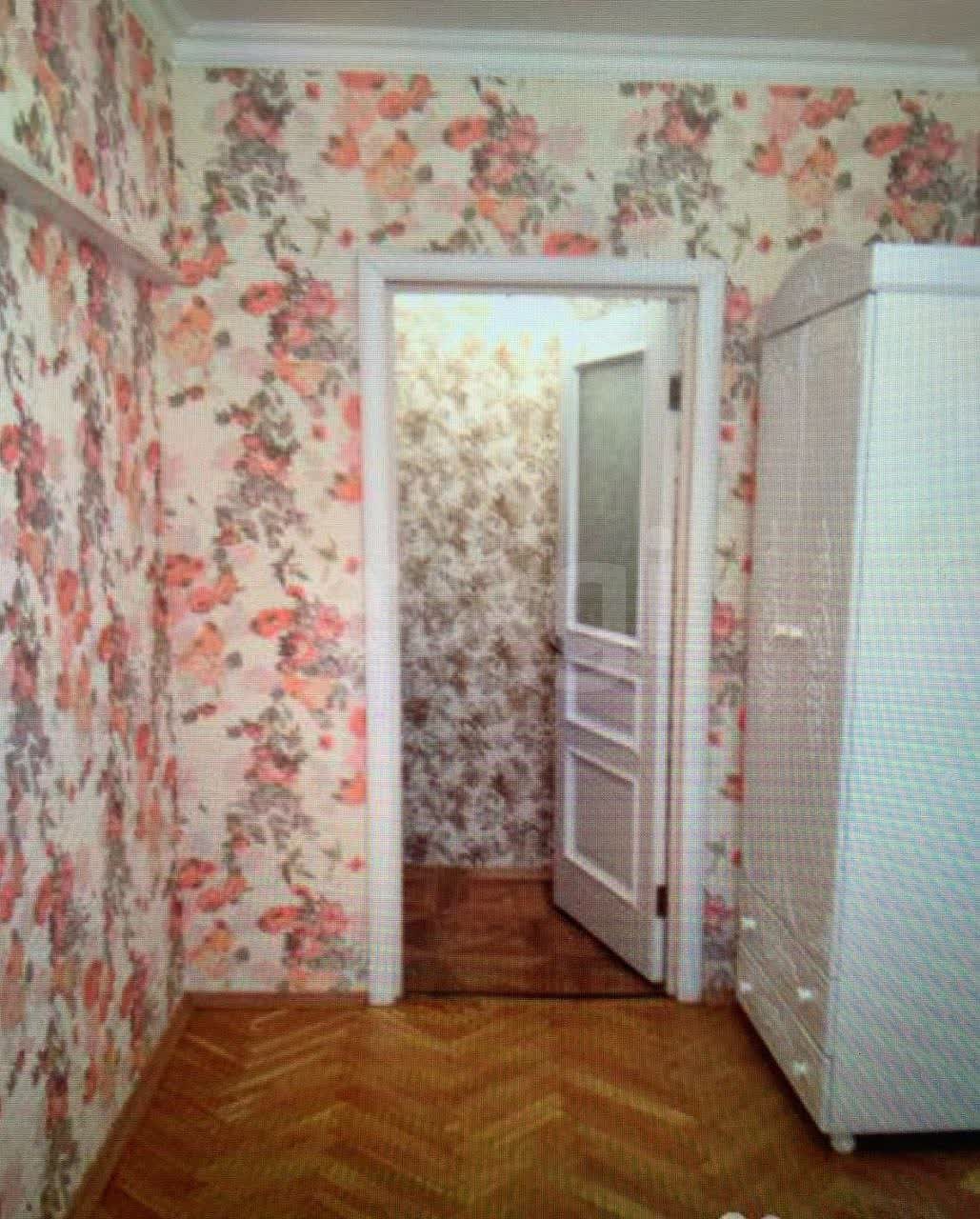 2 комн. квартира, 45 м², 2 этаж 