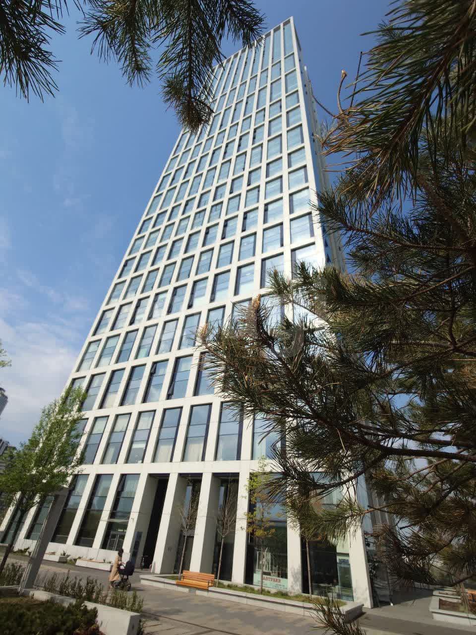 3 комн. квартира, 77 м², 6 этаж 