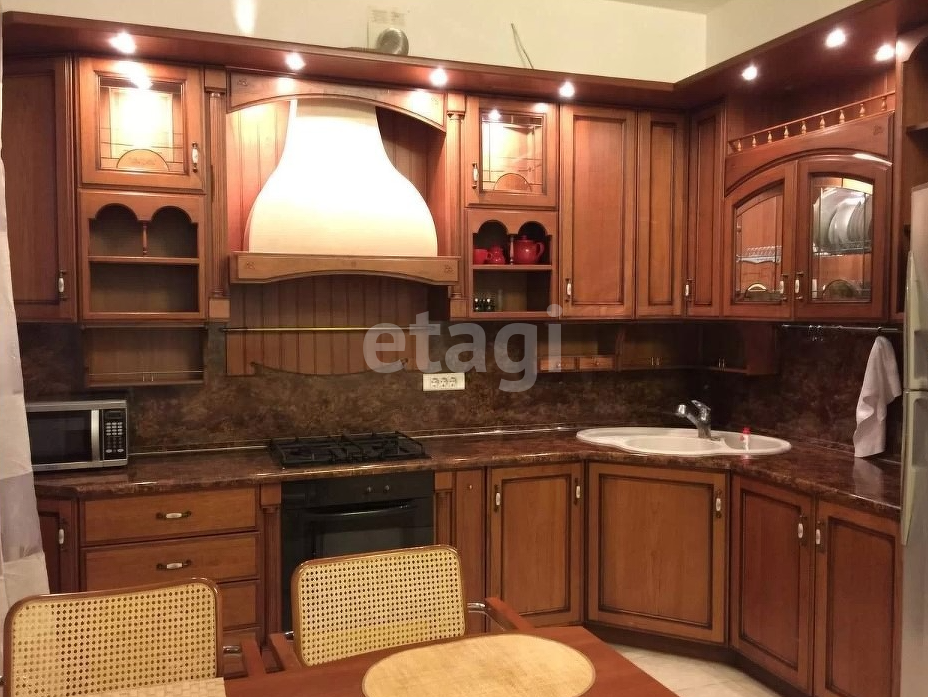 2 комн. квартира, 59 м², 8 этаж 