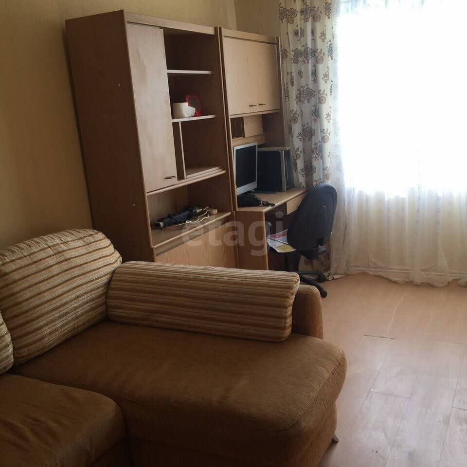 2 комн. квартира, 49.9 м², 3 этаж 