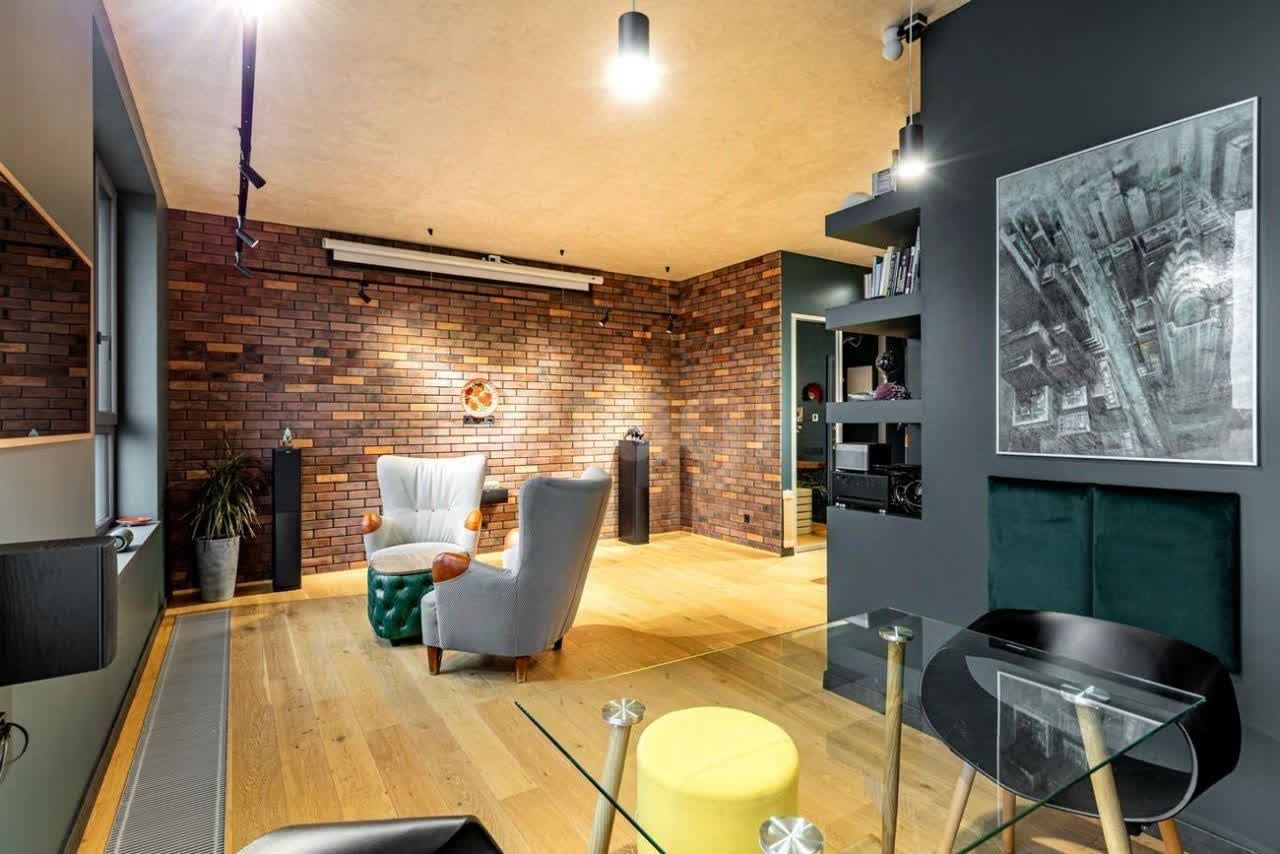1 комн. квартира, 36.2 м², 31 этаж 