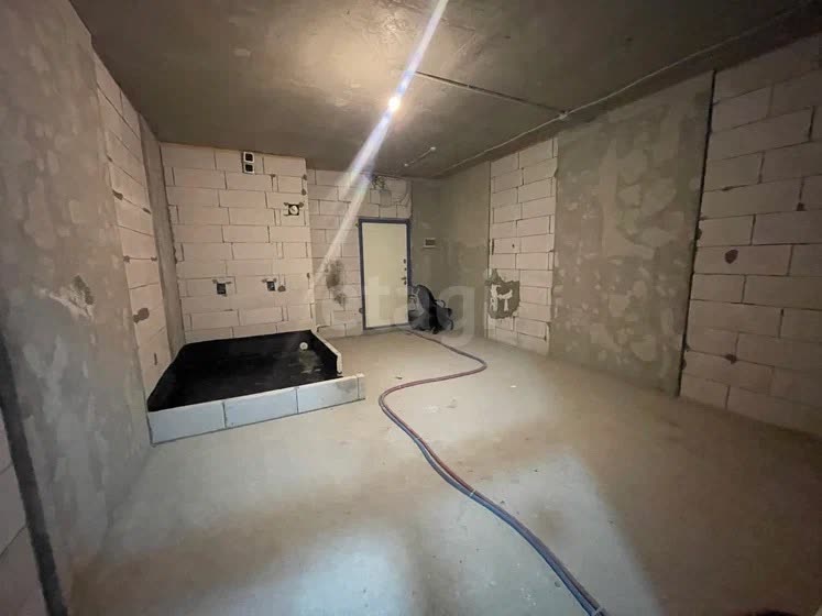 1 комн. квартира, 29 м², 22 этаж 