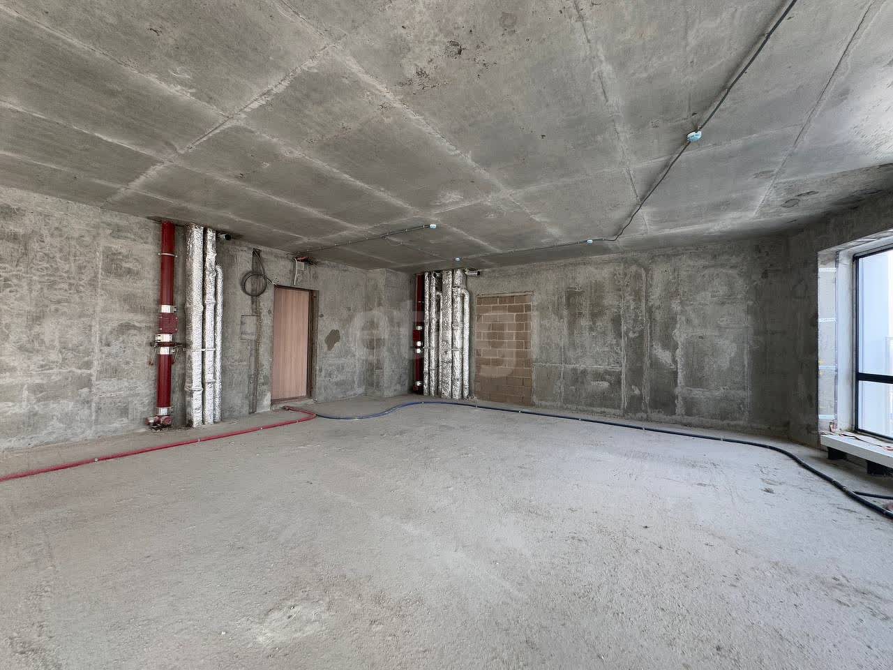 4 комн. квартира, 108.1 м², 21 этаж 