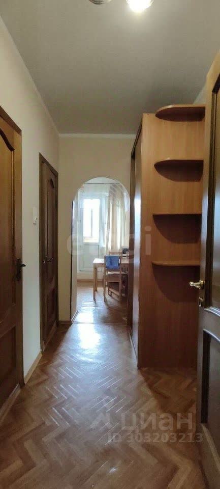 1 комн. квартира, 38.3 м², 10 этаж 
