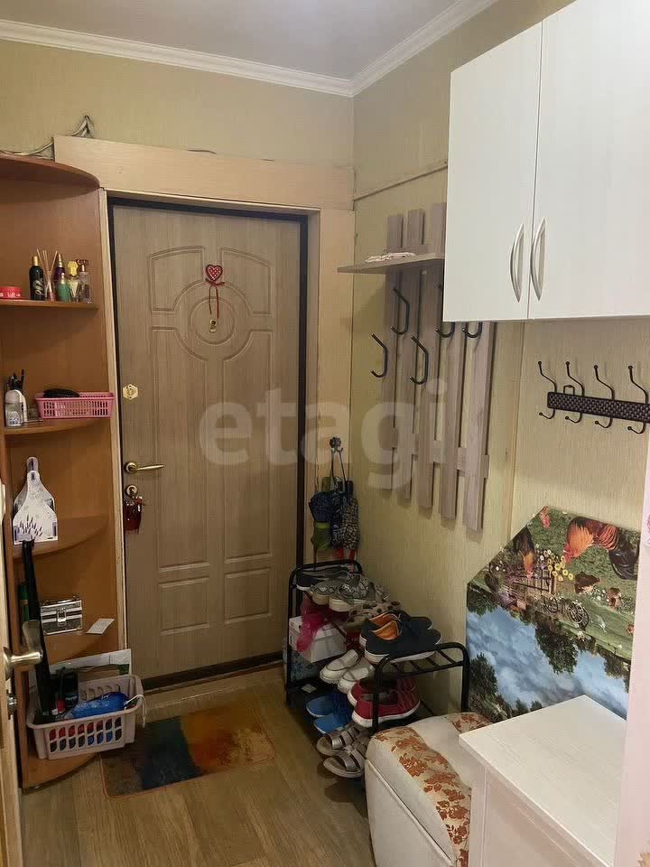 2 комн. квартира, 55 м², 5 этаж 