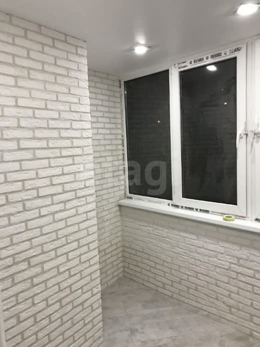3 комн. квартира, 62 м², 1 этаж 
