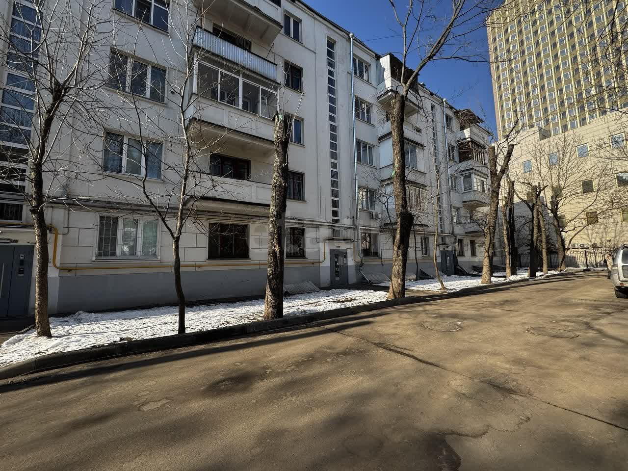 2 комн. квартира, 38.7 м², 1 этаж 