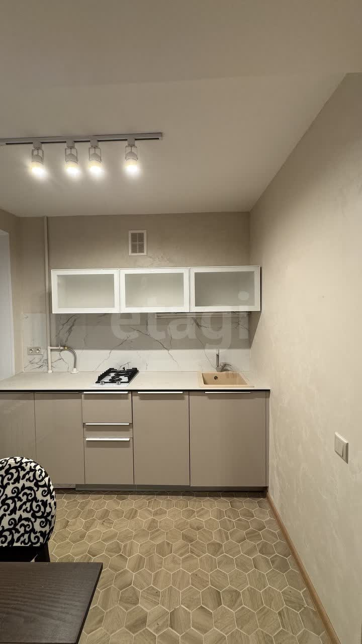 1 комн. квартира, 30 м², 7 этаж 