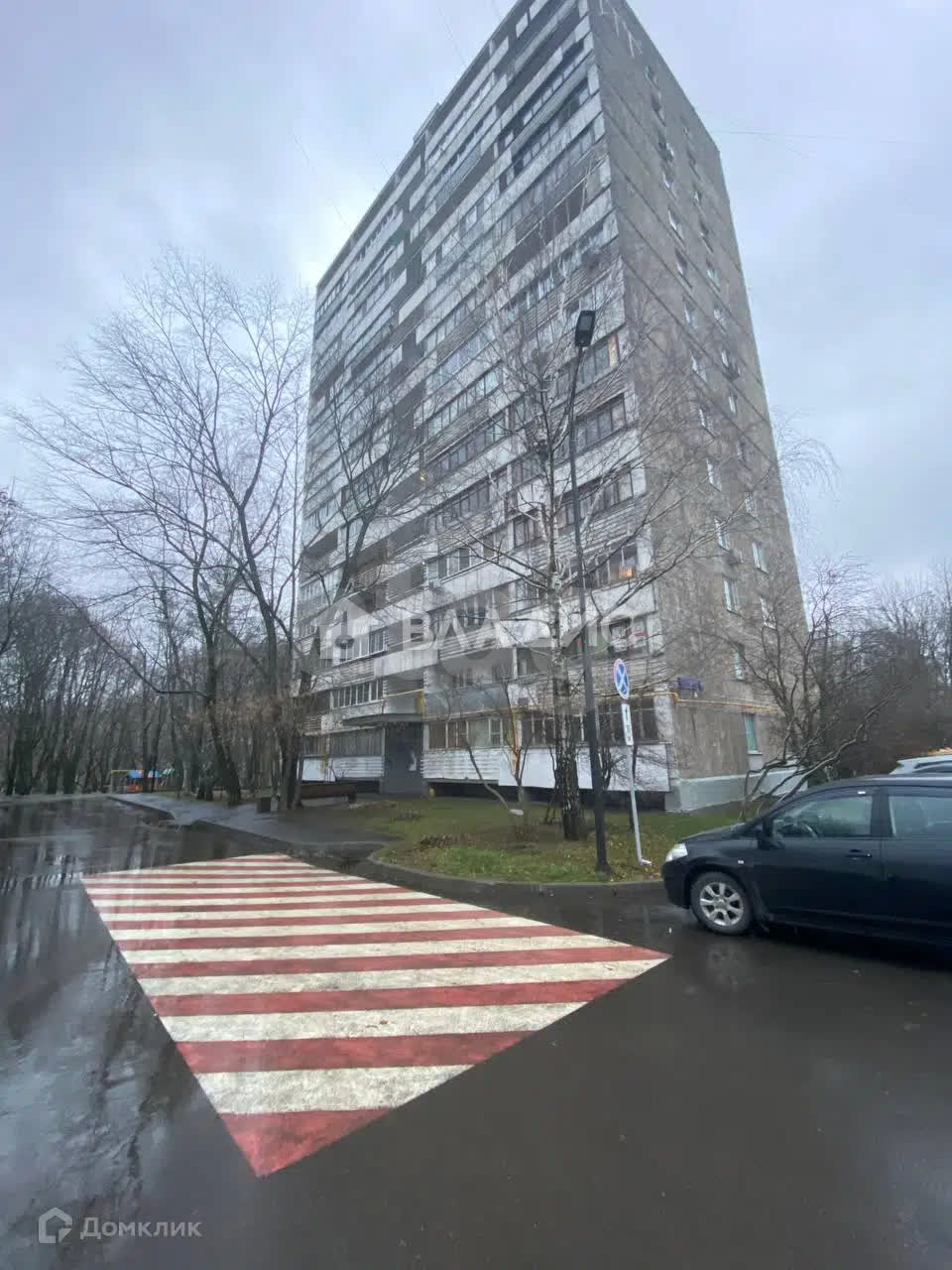 2 комн. квартира, 45.3 м², 5 этаж 