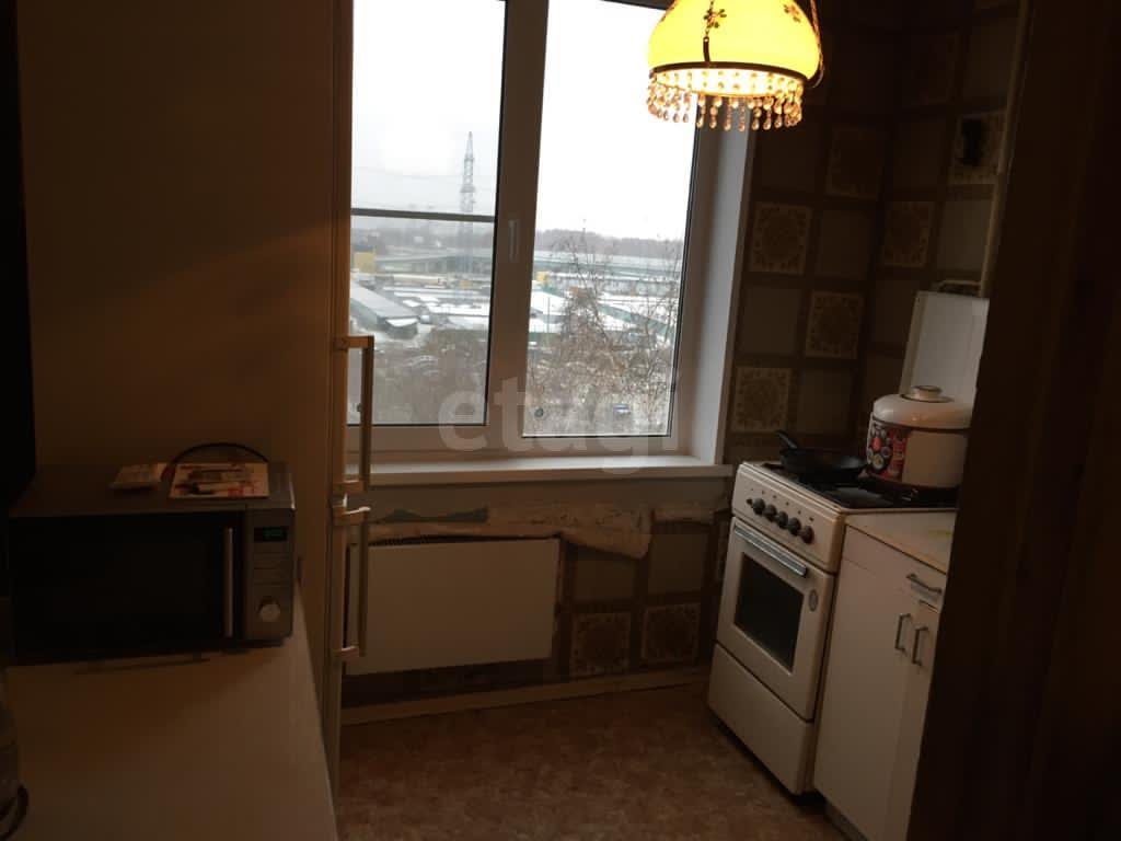 3 комн. квартира, 59 м², 7 этаж 
