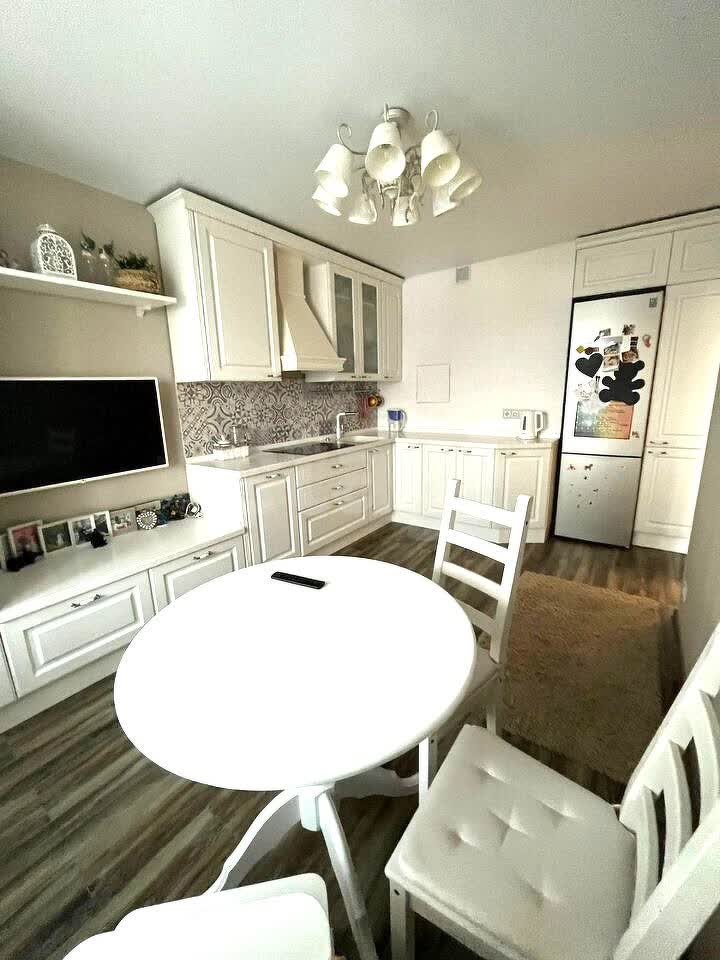 2 комн. квартира, 53.2 м², 9 этаж 